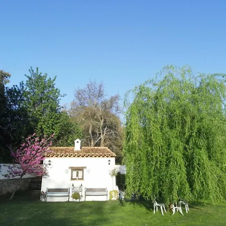 Casona Del Duende Casa rural *