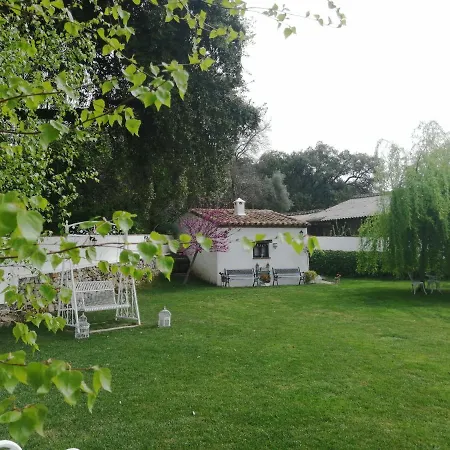 Casa rural Casona Del Duende