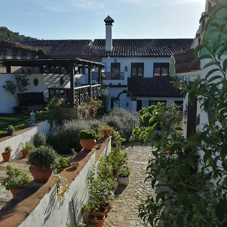 Casa rural Casona Del Duende *