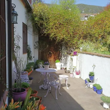 Casona Del Duende Alájar