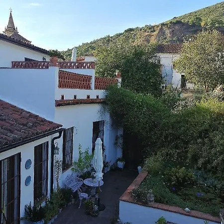 Casona Del Duende Casa rural *