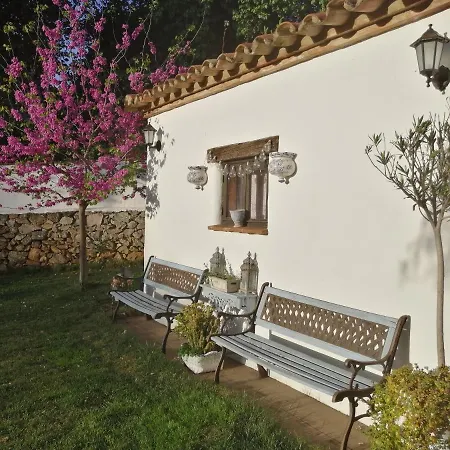 Casona Del Duende Casa rural