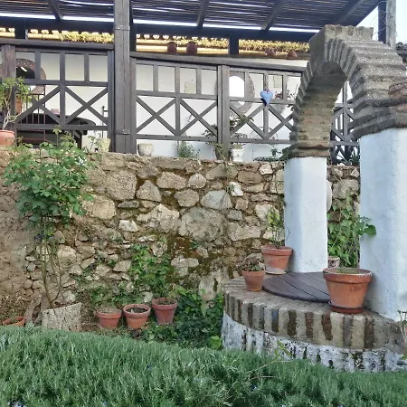 Casa rural Casona Del Duende