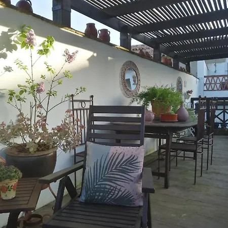 Casona Del Duende *