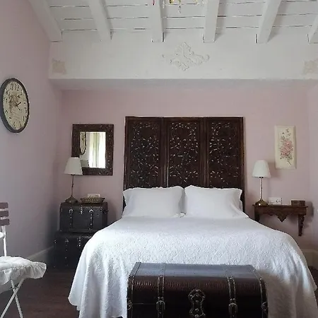Casona Del Duende Casa rural