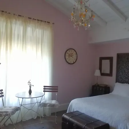 Casona Del Duende Casa rural Alájar