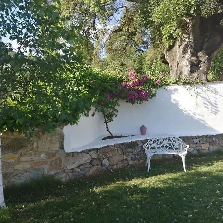 Casona Del Duende Casa rural Alájar