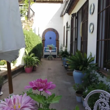 Casona Del Duende Casa rural Alájar