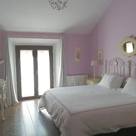 Casa rural Casona Del Duende *