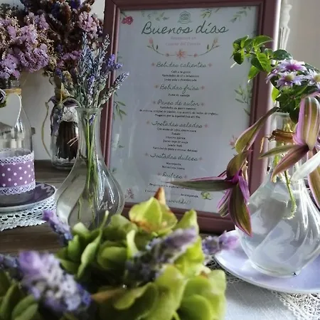 Casona Del Duende
