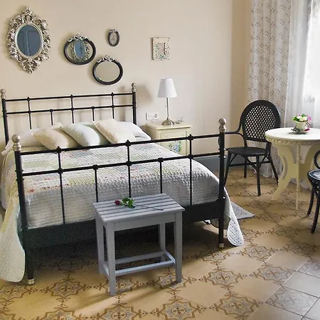 Casona Del Duende Casa rural *