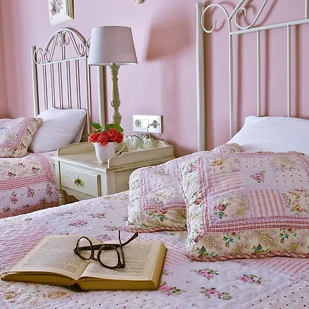 Casona Del Duende *