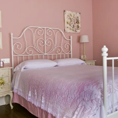 Casona Del Duende Casa rural