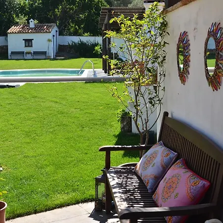 Casa rural Casona Del Duende
