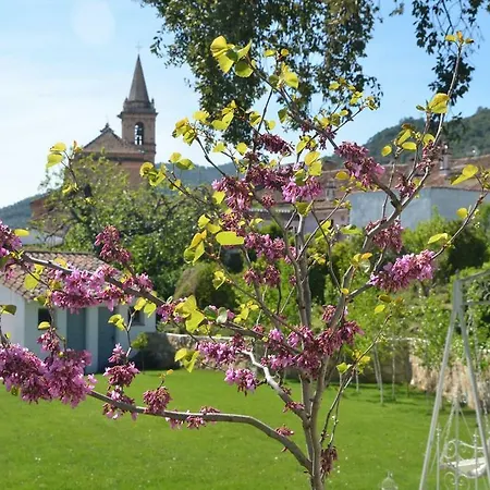 Casona Del Duende Casa rural Alájar