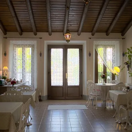 Casa rural Casona Del Duende