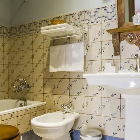 Casa rural Casona Del Duende