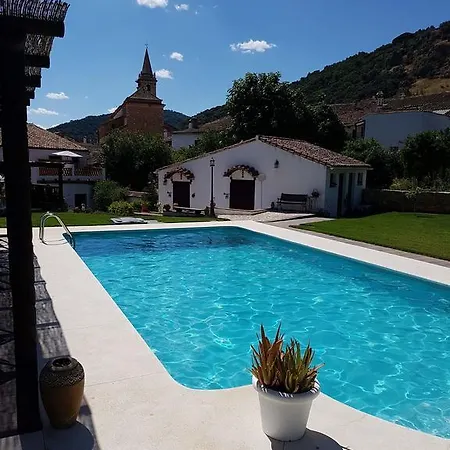 Casona Del Duende Casa rural Alájar