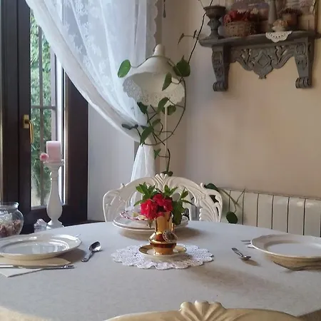 Casa rural Casona Del Duende Alájar