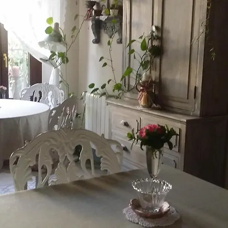 Casona Del Duende Casa rural *