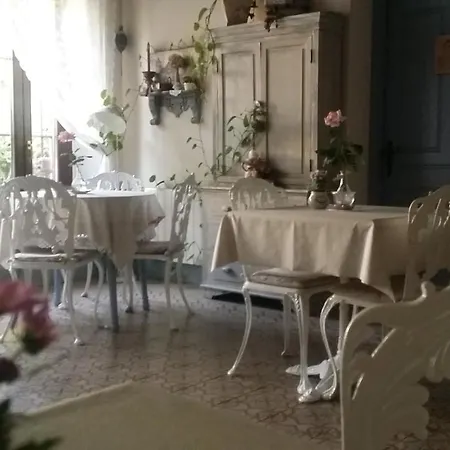Casa rural Casona Del Duende Alájar