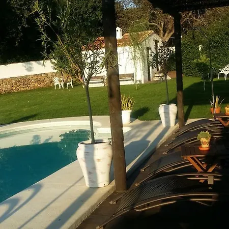 Casona Del Duende Casa rural Alájar