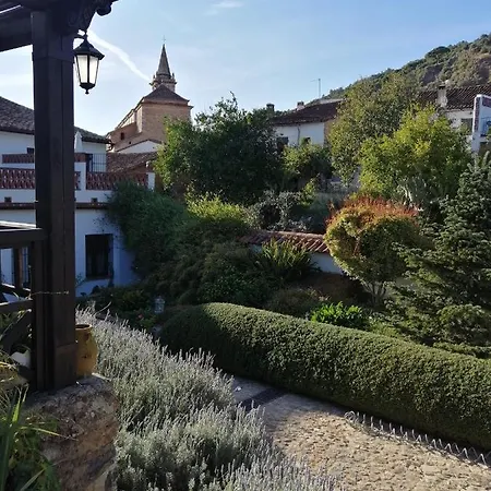 Casona Del Duende Alájar