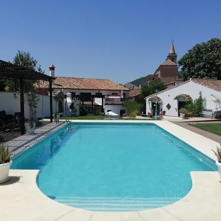 Casona Del Duende * Alájar