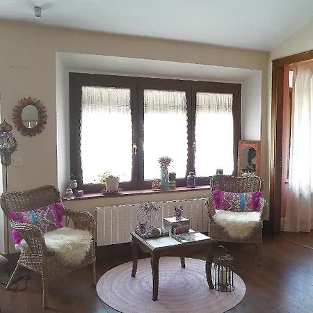 Casona Del Duende