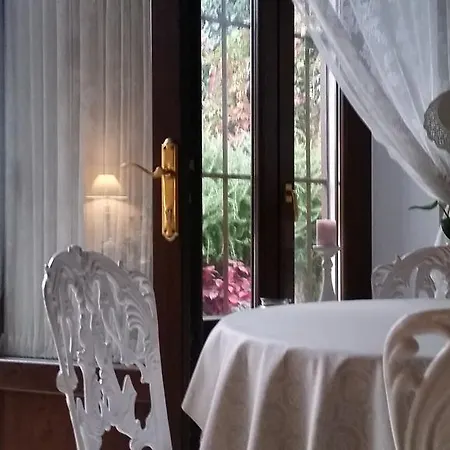 Casona Del Duende Séjour à la campagne Alájar